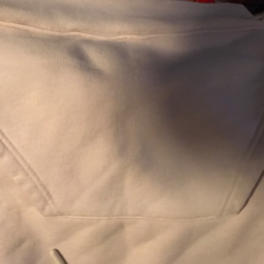 Balenciaga hoody sz M cream - Picture 6 of 15